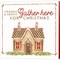 Home Cooked Christmas VI-Gather Here by Tara Reed 12" x 12" Canvas Wall Art